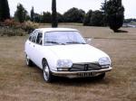 Citroen GS Special 1978 года